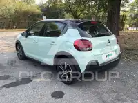 2017 Citroen C3