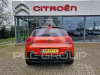2017 Citroen C3