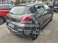 2017 Citroen C3