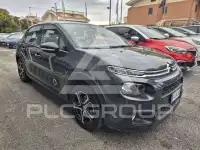 2017 Citroen C3