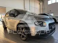 2017 Citroen C3