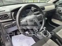 2017 Citroen C3