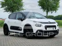 2017 Citroen C3