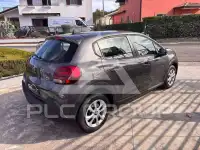 2017 Citroen C3