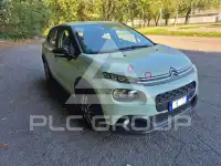 2017 Citroen C3