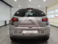 2017 Citroen C3