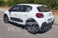 2017 Citroen C3