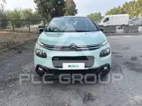 2017 Citroen C3