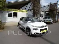 2017 Citroen C3