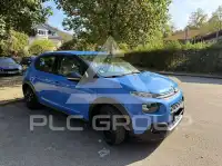 2017 Citroen C3