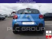 2017 Citroen C3