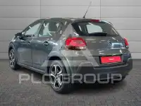 2017 Citroen C3