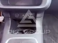 2017 Citroen C3