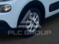 2017 Citroen C3