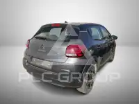 2017 Citroen C3