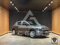 2017 Citroen C3