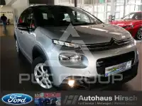 2017 Citroen C3