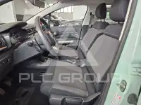 2017 Citroen C3