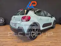 2017 Citroen C3