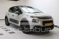 2017 Citroen C3