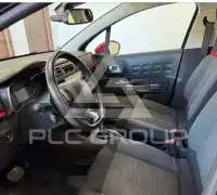 2017 Citroen C3
