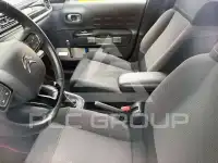 2017 Citroen C3