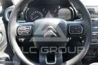 2017 Citroen C3