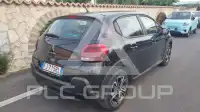 2017 Citroen C3