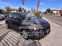 2017 Citroen C3