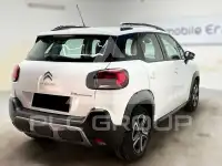 2017 Citroen C3