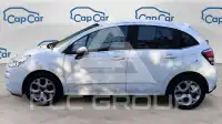 2017 Citroen C3