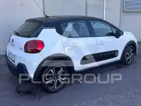 2017 Citroen C3