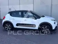 2017 Citroen C3