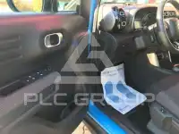 2017 Citroen C3