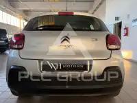 2017 Citroen C3
