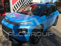 2017 Citroen C3