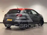 2017 Citroen C3