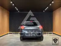 2017 Citroen C3
