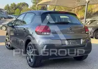 2017 Citroen C3