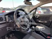 2017 Citroen C3