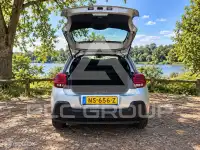 2017 Citroen C3