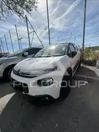 2017 Citroen C3