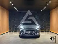 2017 Citroen C3