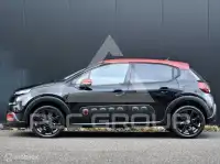 2017 Citroen C3