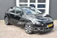 2017 Citroen C3