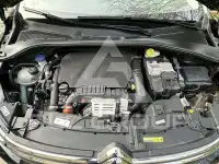 2017 Citroen C3