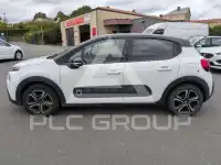 2017 Citroen C3