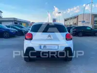2017 Citroen C3