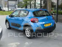 2017 Citroen C3