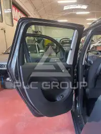 2017 Citroen C3